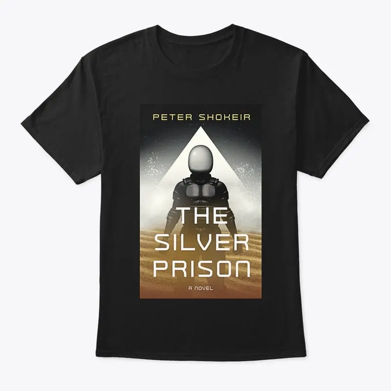 Silver Prison T-Shirt